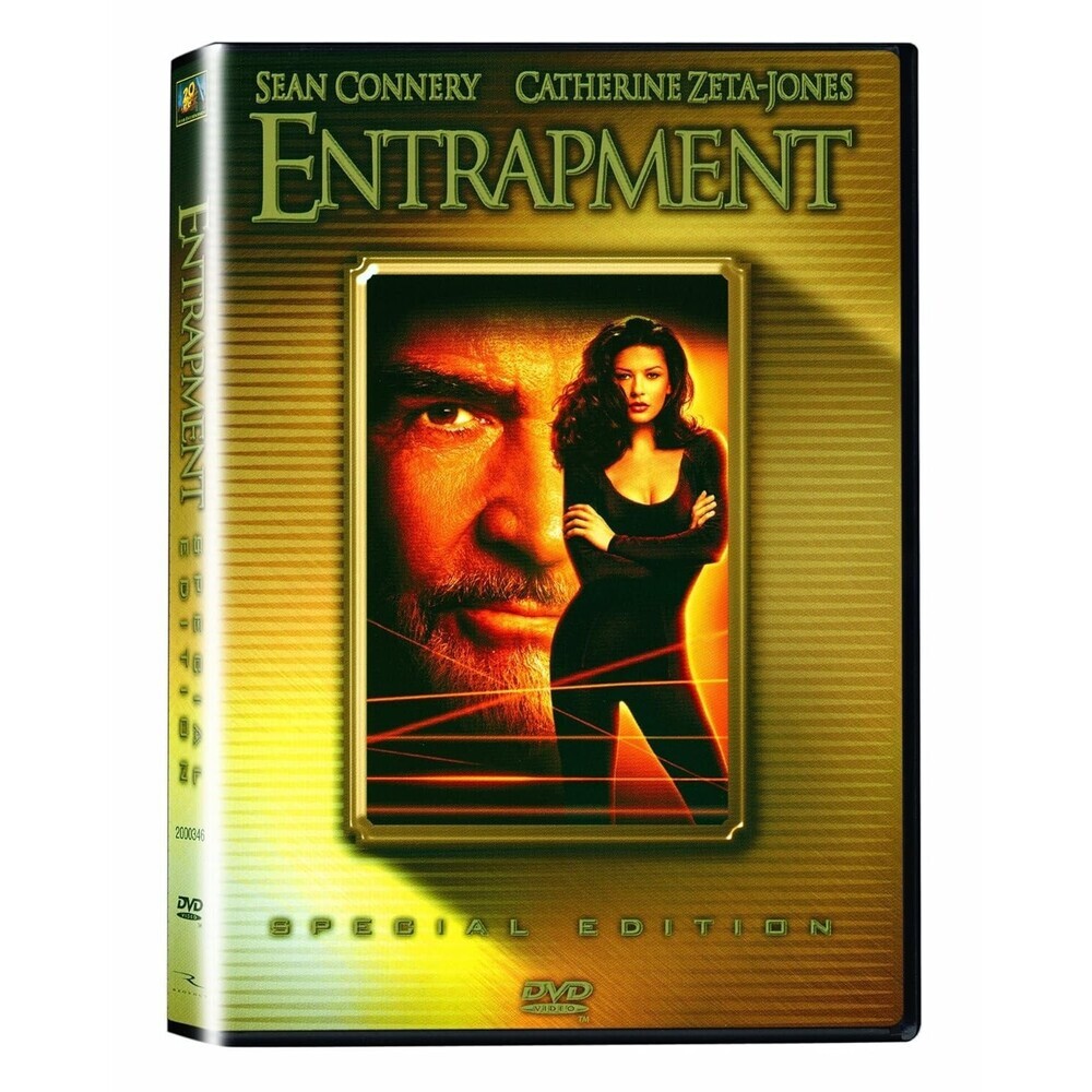 Special Edition - DVD - GOOD